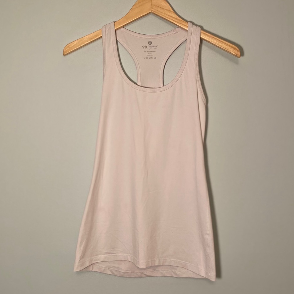 Athletic Tank